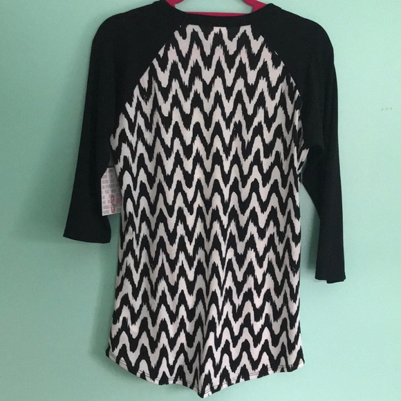 Lularoe small randy - Picture 2 of 4